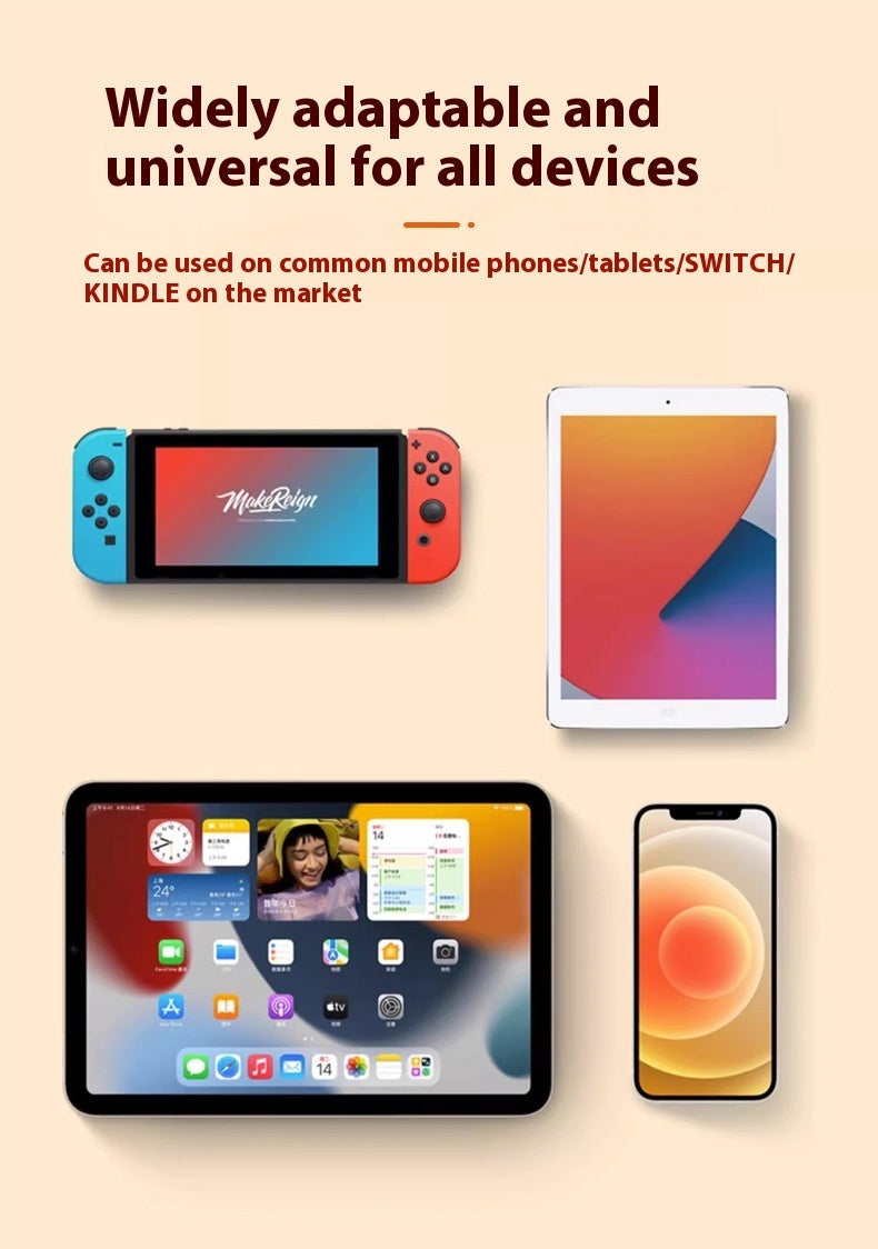 Lazy Phone Holder Tablet Computer Stand